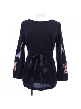 Chanel Vintage 06c Knit Sweater